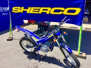 2018[h SHERCO