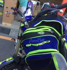 2018[h SHERCO