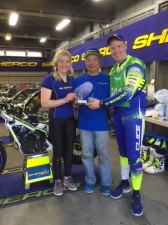 2018[h SHERCO