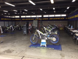 2018[h SHERCO