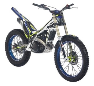 2018 SHERCO ST t@Ng[