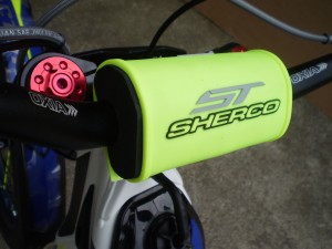 2019 SHERCO FACTORY 300