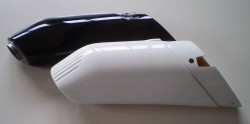 GASGAS サイレンサーENDキャップ