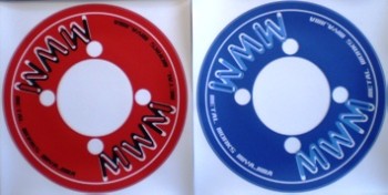 MWMスプロケットデカール