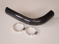SHERCO エキゾーストパイプ プロテクター