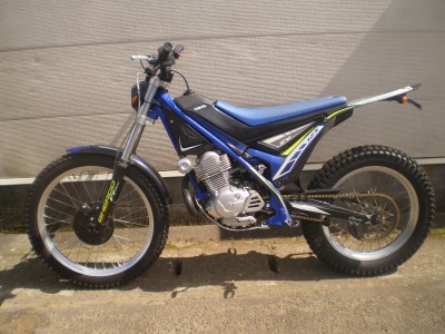TY125