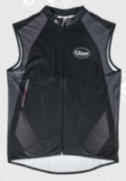 clice zone vest