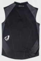 clice zone vest